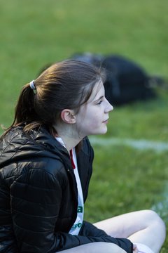 Bild 246 - Frauen SV Boostedt - TSV Aukrug : Ergebnis: 6:2